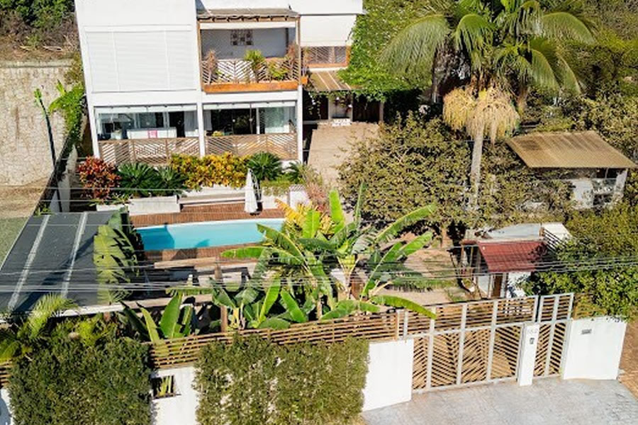 Casa 01